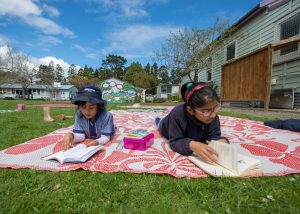 Hare Krishna School