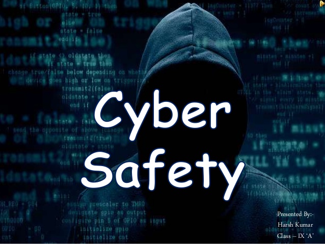 Cyber Safety Workshop